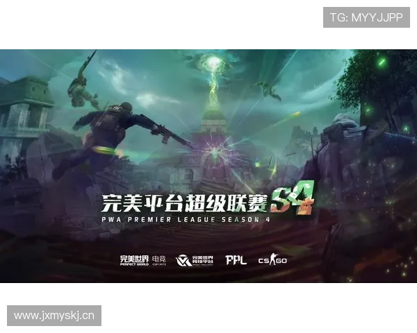 csgo永恒联赛比分网打造专业赛事数据分析与实时战况平台